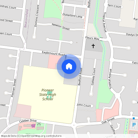 2/7 Wills Street, 4740, Andergrove