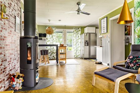 Pilotvägen, Boden - Photo 3