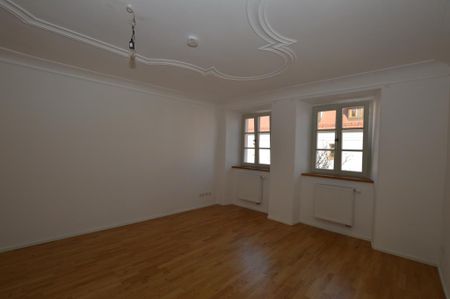 Einmaliges Ambiente im Zentrum! Freystadt - Am Marktplatz - Photo 4