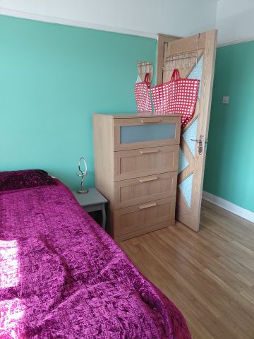 Room in a Shared House, Manor Road, M32 - Photo 2