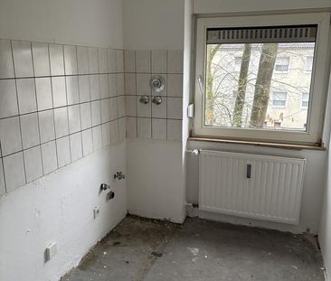 3-Zimmer-Wohnung in Moers Repelen - Foto 5