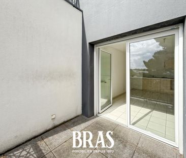 Location Appartement 2 pièces 44m² ST HERBLAIN 44800 - Photo 4