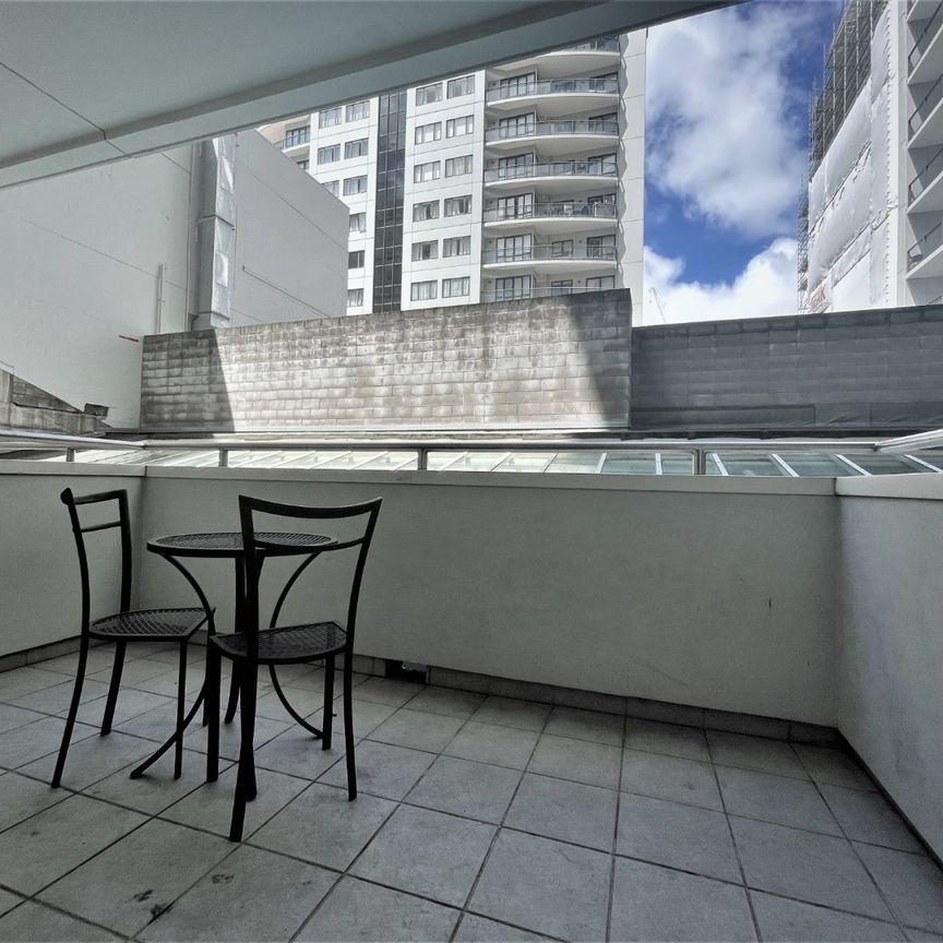 Unit 312, 22 Nelson Street, City Centre (Auckland City), Auckland - Photo 1