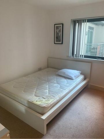 2 bedroom apartment to rent - Photo 5