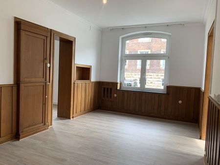 Helle ca. 72m² große 3-Zimmer Wohnung in zentraler Lage von Hüsten - Foto 3