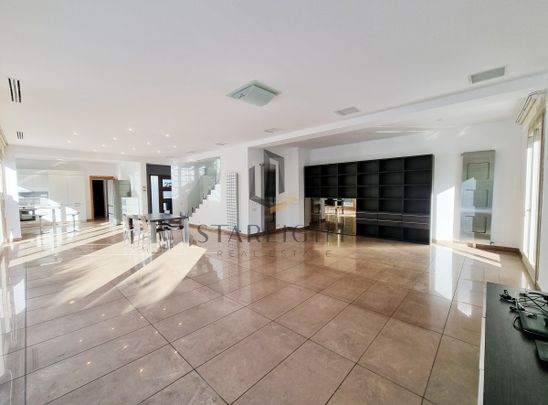 4-Bedroom Villa | Private Pool & Garden | Gated Compound - Fotografie 1