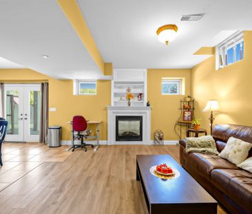 For Lease - 40 Wellspring Avenue Unit# BSMT Suite, Richmond Hill, O... - Photo 2