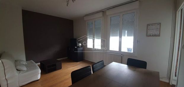 Location Appartement 3 pièces 53m² ST NAZAIRE 44600 - Photo 1