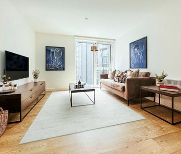 2 bedroom apartment to rent - Photo 1