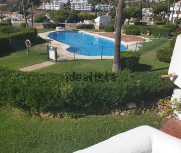 Alquiler de piso en Sitio de Calahonda - Photo 2