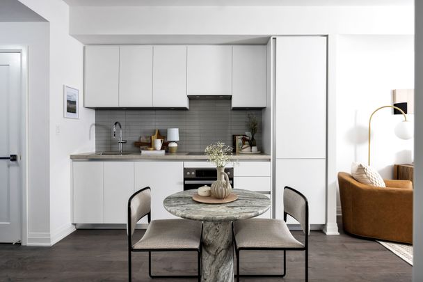 For Lease - 4023 The Exchange N/A Unit# LPH05, Mississauga, Ontario - Photo 1