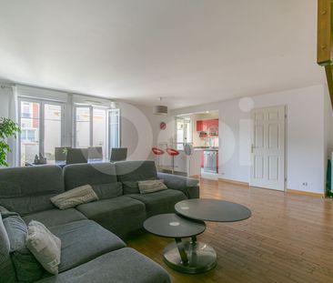 Appartement à louer 4 pièces • 97,16 m2 Émerainville - Photo 5