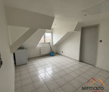 Appartement de type F3 au centre-ville - Photo 2