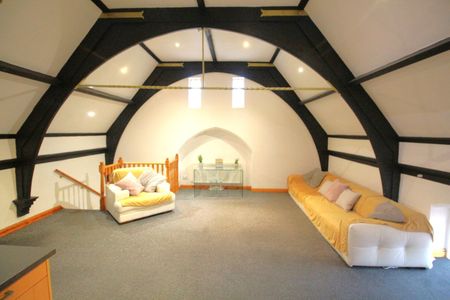 Student Accommodation, 1b Eastbourne Street, Lincoln - Photo 2