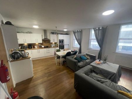 1 bedroom house of multiple occupation to rent - Photo 2