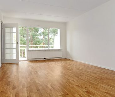 Vågens Gata 453, Brandbergen - Foto 1