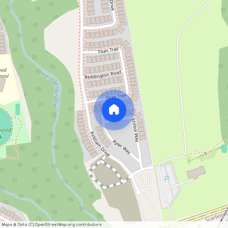 63 Erintol Way, Markham