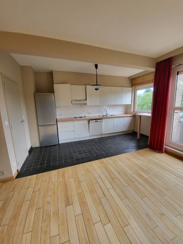 Appartement met zicht op water in Ieper - Photo 4