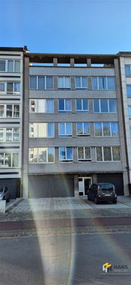 Appartement van 87m² met garage in Merksem. - Foto 1