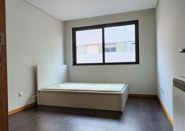 Apartamento T2 de Excelência na Rua da Boavista