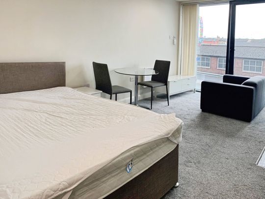 apartment to rent - Photo 1