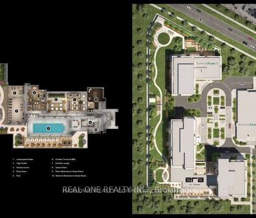 For Lease - 95 Oneida Crescent Unit# 903, Richmond Hill, Ontario - Photo 1