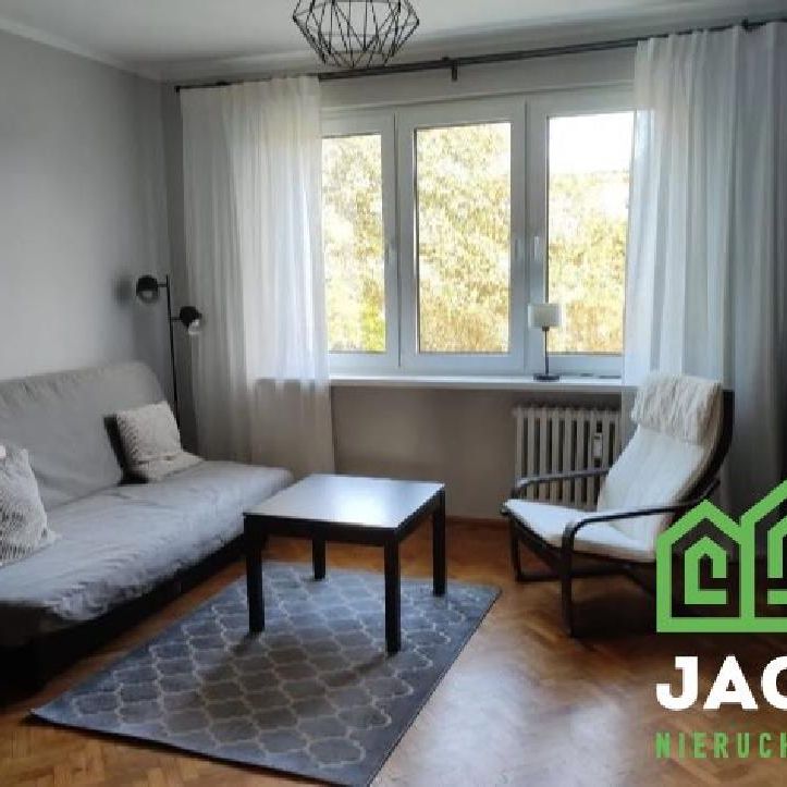 Mieszkanie Bydgoszcz Skrzetusko powierzchnia 48.0 m² C262-WM-67761 - Фото 1