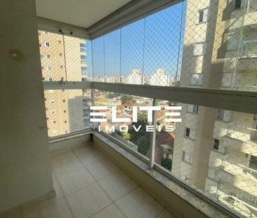 Apartamento Com 2 Dormitórios Para Alugar, 57 m² por R$3.692,71/mês... - Foto 2
