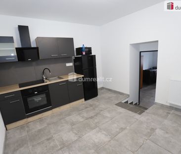 Pronájem bytu 3+1 59 m² - Фото 4