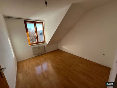 Zentrale, liebe Single-/Pärchenwohnung mit Panoramafenster ab sofort zu vermieten - Photo 3