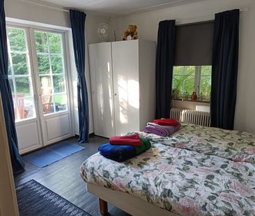Skogshuset, Bosjökloster - Photo 6