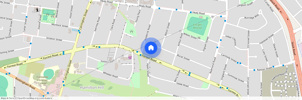 3/1 Bucat Street, Hamilton Hill