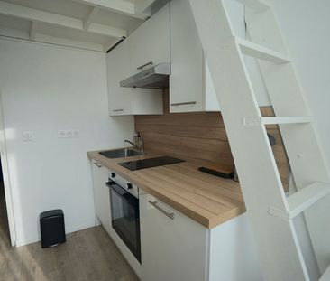 Appartement 1 pièce à Lille - Photo 3