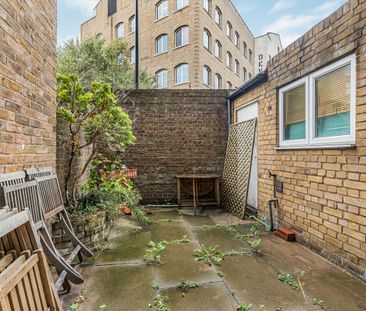 St. Katharines Way, St. Katharines Way, E1W, London - Photo 6