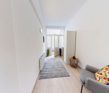 Student residence in a prime location, just a 5-minute walk from AP... - Photo 6