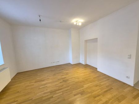 2-Zimmer Wohnung mit Terrasse nähe TU-Graz zu vermieten. - Photo 2