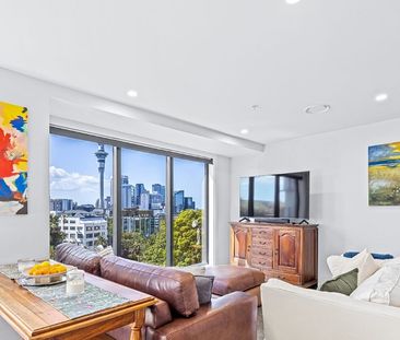 603/7 Scotia Place, City Centre - Photo 2