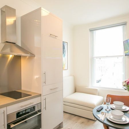 1-bedroom apartment in Southside, Dublin - Photo 4