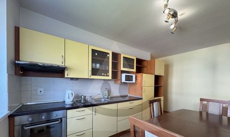 2 -izbový byt na prenájom v centre mesta, ul. M. Martinčeka - Liptovský Mikuláš - Photo 5