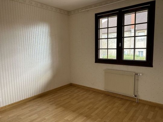 Maison 4 pièces à louer - Photo 1