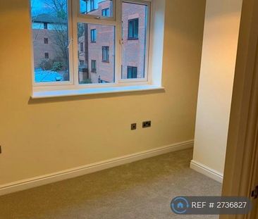 2 bedroom maisonette to rent - Photo 3