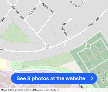 Ridge Road, SUTTON - Photo 1