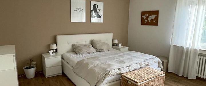 3 Zimmer Wohnung - Photo 1