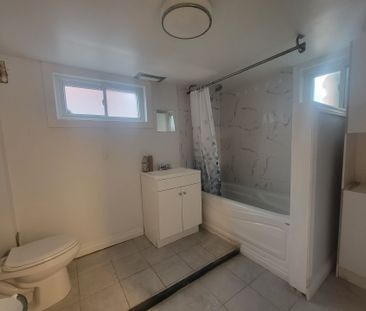 For Lease - 127 Elmwood Avenue Unit# BASEMENT, Cambridge, Ontario - Photo 4