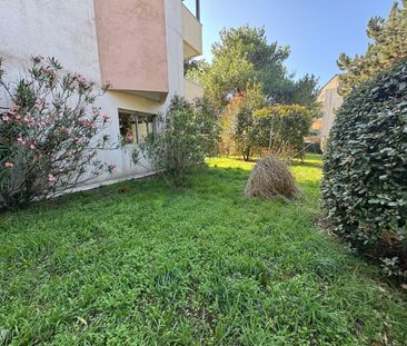 A LOUER APPARTEMENT T2 LA BAULE GUEZY A La Baule secteur Mairie du ... - Photo 1