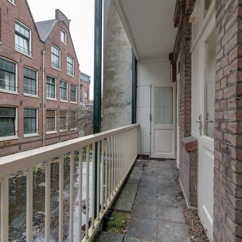 Westerstraat 248 1 - Foto 1