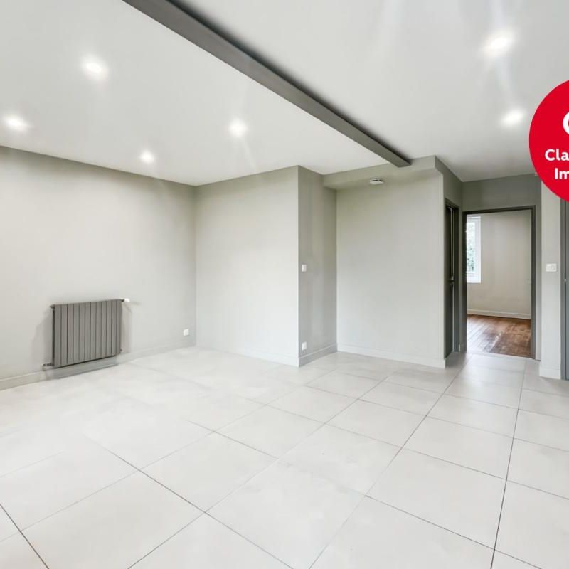 Location Appartement 2 pièces 45m² CASTRES 81100 - Photo 1