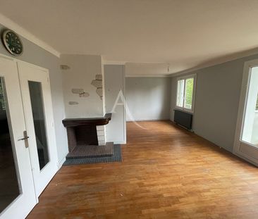 Location Appartement 3 pièces 68m² - Photo 3