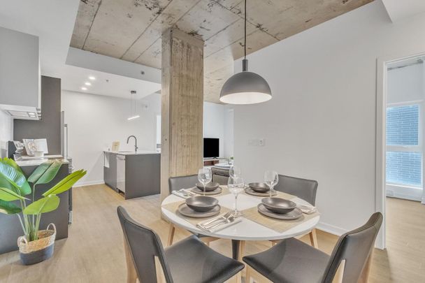 1819 Dollard Apartments - Photo 1