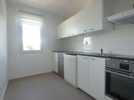 Appartement T3 Muret à louer - Photo 5